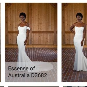 BRAND NEW - Essence of Australia D3682